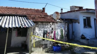 Manisa'da Trajik Olay: 30 Yaşındaki Kadın, Eşi Tarafından Bıçaklanarak Hayatını Kaybetti