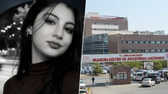 Mardin'de 17 yaşındaki genç kız evinde ölü bulundu