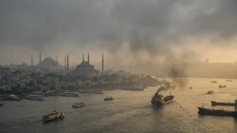 Havası en kirli ilçeler belli oldu... İstanbul’da nefes almak zorlaştı! İTÜ verileri açıkladı