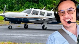 Kolombiya uçak kazası nasıl oldu, Mehmet Çankaya kimdir, Cessna T206 nerede düştü, eşi Adriana Revelo kim?