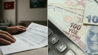 OVP senaryosuna göre yeni maaşlar belli oldu: İşte kalem kalem yeni rakamlar