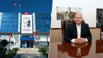 Menderes Belediyesi Soruşturmasında Avukat E.G. Gözaltına Alındı!