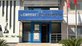 Menderes Belediyesi'ne yönelik soruşturmada Erkan Özkan dahil 9 şüpheli gözaltına alındı