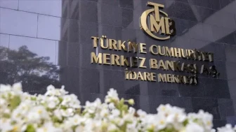 Merkez Bankası Eylül 2026 Finansal Hizmetler Güven Endeksi verilerini açıkladı