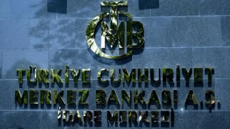 Merkez Bankası'nın güncel rezervleri belli oldu