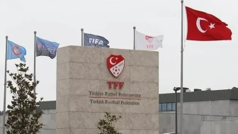 MHK soruşturması: TFF'den açıklama geldi