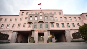 MSB'den Açıklama: İki PKK'lı Terörist Teslim Oldu