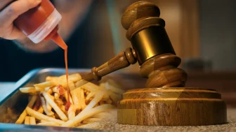 Müşteriye ketçap vermedi diye patronundan küfür yemişti! Yargıtay'dan emsal karar
