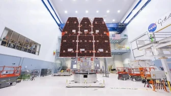 NASA'nın Roman Teleskobu: Özellikleri ve Görev Süresi Belirlendi!