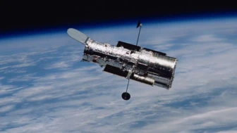 NASA'yı şaşırtan gelişme: Satürn'de aniden ortaya çıktı! 10 kenarlı dev yapı