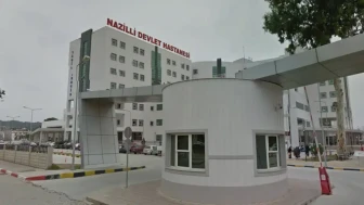 Nazilli Devlet Hastanesi’nde Kuduz Günü mesaisi : vatandaşlar için farkındalık standı kuruldu