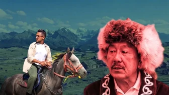 Niğde'nin Altay Köyü: Türkiye'deki Kazak Türkleri ve Tarihsel Göç Hikayeleri