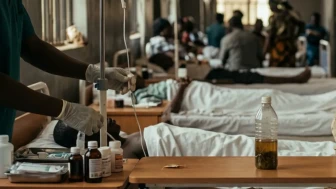 170 kişi etkilenmişti: Bitkisel içecek faciasında bilanço ağırlaşıyor