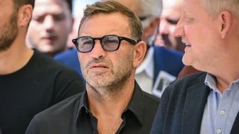 Okan Buruk'a Hakemlerden Sert Uyarı: Küfür Kullanımına Dikkat!