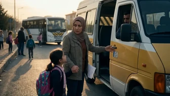 Okul servisi tutacak velilere kritik uyarı: Uzak durmanız gereken araçlar