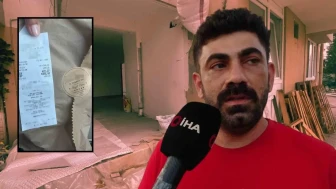 Makarnayı yedi, rahatsızlandı: Siparişin peşine düşünce şaşkına döndü