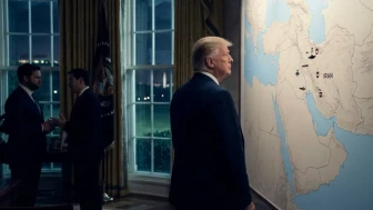 ABD'de kulisleri sarsan iddiayı patlattı! Kurmayları Trump’a acı gerçeği itiraf etti: 'Görevin bitene kadar sürecek'