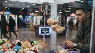 Oyuncak Kapma Makinelerindeki Gizli Düzenekler Gün Yüzüne Çıktı!