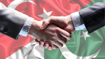 Pakistan'dan Türkiye mesajı : BMGK reformu için çok yakın iş birliği içindeyiz