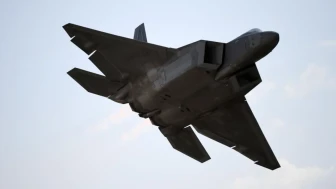 ABD'nin F-35 planında Çin engeli mi? Kritik istihbarat raporu ortaya çıktı