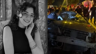Piknikten Dönüşte Korkunç Kaza: 24 Yaşındaki Hemşire Hayatını Kaybetti