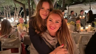 Pınar Altuğ ve Yağmur Atacan’ın kızı Su Atacan neden Londra’ya yerleşti ?