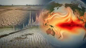 En son 1877 yılında görülmüştü! 'Mega El Nino' alarmı: Mutfakları vuracak dev kriz kapıda