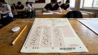 Türkiye, PISA 2025 Sınavında En Çarpıcı Puan Artışını Elde Etti
