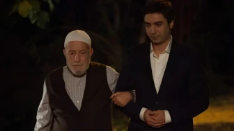 Polat Alemdar'ın babası 'Ömer Baba'dan dikkat çeken sözler! Açtı ağzını yumdu gözünü: Düzgün adamlar değiller