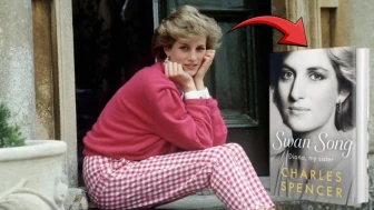 Prenses Diana'nın ölümünden 29 yıl sonra ortaya çıktı: Kral Charles Diana'nın ölümünün ardından ne dedi?