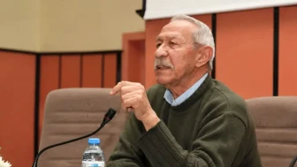 Boğaziçi Üniversitesi’nde de görev yapan Prof. Dr. Uğur Ersoy hayatını kaybetti