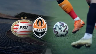 PSV - Shakhtar Donetsk maçı hangi kanalda? PSV - Shakhtar Donetsk maçı ne zaman, saat kaçta?