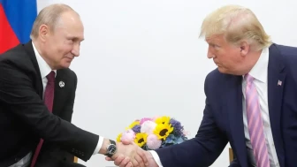 Beyaz Saray ve Kremlin hattında kritik temas: Putin ile Trump telefon görüşmesi gerçekleştirdi