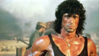 Rambo'nun Altıncı Filmiyle Sinemalarda Yeniden Hayat Buluyor!