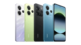 Redmi Note 17 Türkiye Pazarında Satışa Sunuldu!
