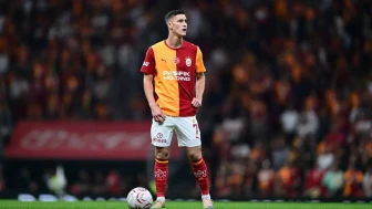 Roland Sallai, Macaristan kadrosundan çıkarıldı