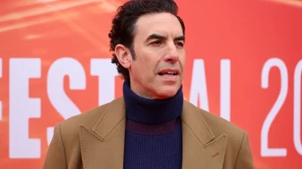 Sacha Baron Cohen, Tarantino’nun ilk tiyatro oyununda sahneye çıkacak
