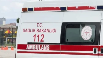Sakarya'da aile içi dehşet: 16 yaşındaki çocuk annesini öldürdü