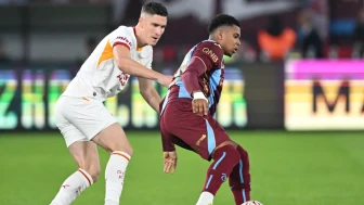 Galatasaray'da Sallai şoku: Sakatlığı yüzünden milli takımdan kadrosundan çıkarıldı