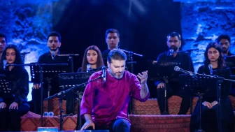 Sami Yusuf’tan Türkiye'ye özel yeni sürpriz: Zahid Bizi Tan Eyleme’yi ilk kez seslendirecek