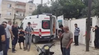 Şanlıurfa'da ev sahibini sandalyeye bağlayıp altın ve paraları çaldılar