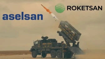 Çelik Kubbe için kritik imza: ASELSAN ve ROKETSAN arasında dev sözleşme