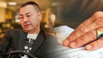 Serdar Ortaç'tan Şaşırtan Vasiyet: Mirasını Kadir İnanır'a Benzer Biçimde Bıraktı!
