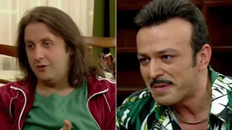 Serhat Kılıç'ın cenazesinde İlker Ayrık neden yoktu? Şoray Uzun küslük iddialarına yanıt verdi