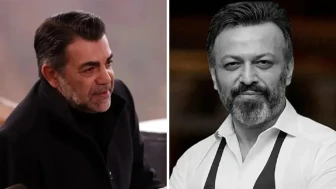 Berna Laçin, Serhat Kılıç'ın vefatının ardından dizinin yeni oyuncusuna sert eleştiriler yöneltti!