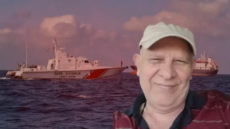 Silivri açıklarında batan geminin kaptanı Yaşar Kayhan'ın cesedi bulundu