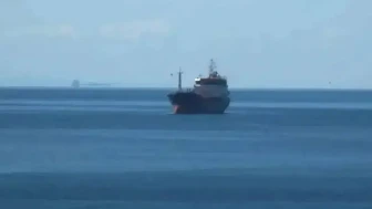Silivri Açıklarında Gemi Kazasının 13. Günü: Arama Kurtarma Çalışmaları Devam Ediyor