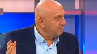 Sinan Engin, Gaziantep FK ve Fenerbahçe maçının sonucunu nasıl değerlendiriyor?