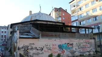 Sivas'ın 17. Yüzyıldan Kalma Tarihi Mirası Çürümeye Terk Edildi: Geleceği Tehlikede!