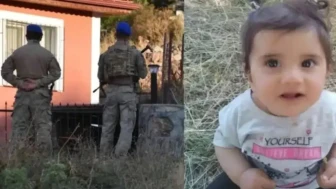 Sivas'ta Kaybolan 11 Aylık Büşra'nın Kardeşinden Çarpıcı İfade!